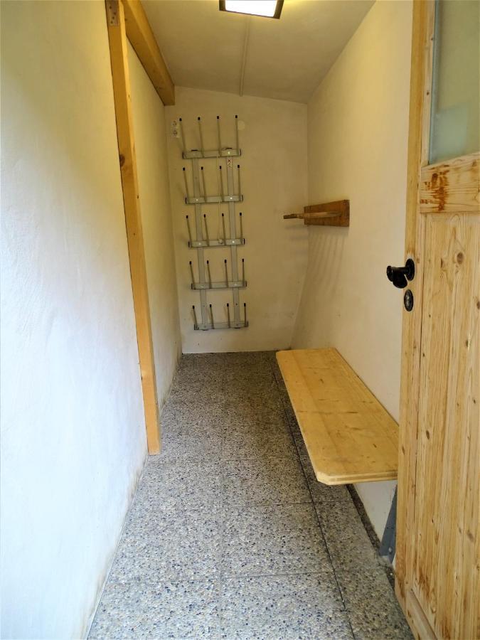 Appart Tirol Hippach Exterior foto